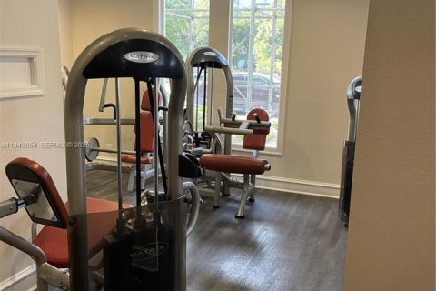 Copropriété à louer à Fort Lauderdale, Floride: 1 chambre, 71.91 m2 № 1999407 - photo 29