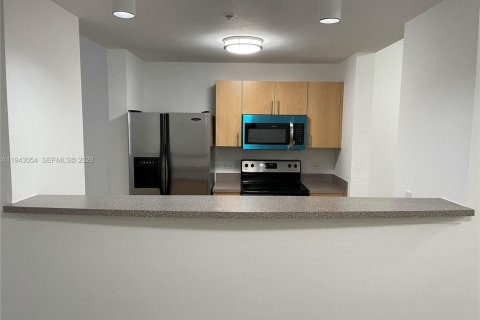 Condo à Fort Lauderdale, Floride, 1 chambre № 1999407