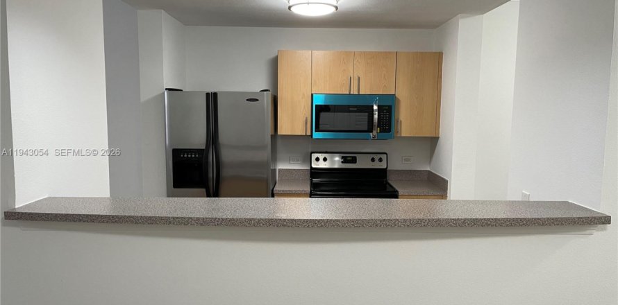 Condo à Fort Lauderdale, Floride, 1 chambre  № 1999407