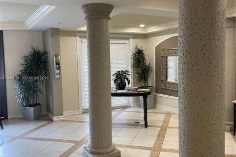 Copropriété à louer à Fort Lauderdale, Floride: 1 chambre, 71.91 m2 № 1999407 - photo 23