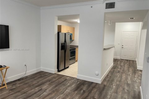 Copropriété à louer à Fort Lauderdale, Floride: 1 chambre, 71.91 m2 № 1999407 - photo 10