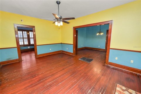 House in Lakeland, Florida 3 bedrooms, 128.21 sq.m. № 1905486 - photo 12