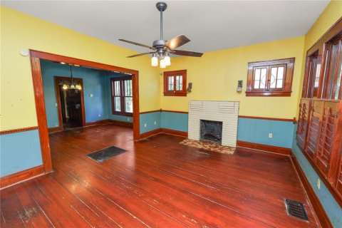 House in Lakeland, Florida 3 bedrooms, 128.21 sq.m. № 1905486 - photo 14