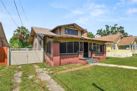 House in Lakeland, Florida 3 bedrooms, 128.21 sq.m. № 1905486 - photo 24