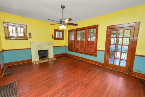 House in Lakeland, Florida 3 bedrooms, 128.21 sq.m. № 1905486 - photo 10