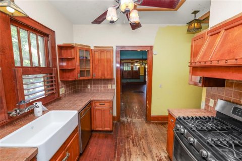 House in Lakeland, Florida 3 bedrooms, 128.21 sq.m. № 1905486 - photo 6