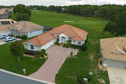 House in Hernando, Florida 3 bedrooms, 282.14 sq.m. № 2366982