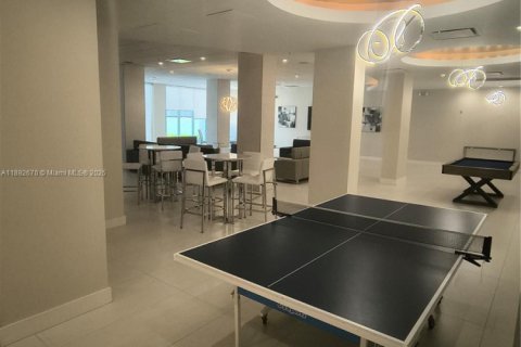 Copropriété à louer à Hollywood, Floride: 1 chambre, 75.81 m2 № 1946401 - photo 22