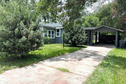 House in Lakeland, Florida 3 bedrooms, 94.76 sq.m. № 1791591 - photo 6