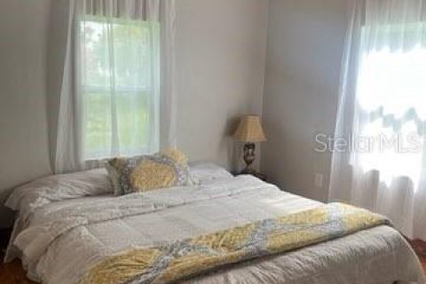 House in Lakeland, Florida 3 bedrooms, 94.76 sq.m. № 1791591 - photo 22