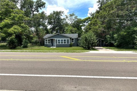 House in Lakeland, Florida 3 bedrooms, 94.76 sq.m. № 1791591 - photo 2