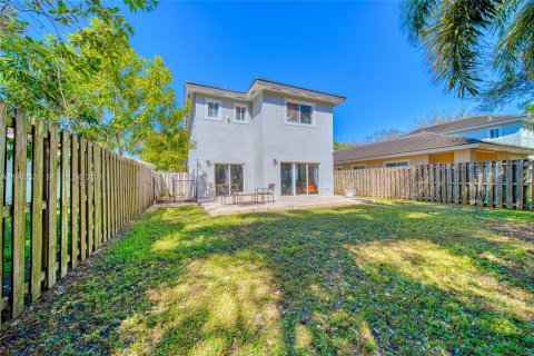 Casa en venta en Homestead, Florida, 4 dormitorios, 163.69 m2 № 2027190 - foto 5