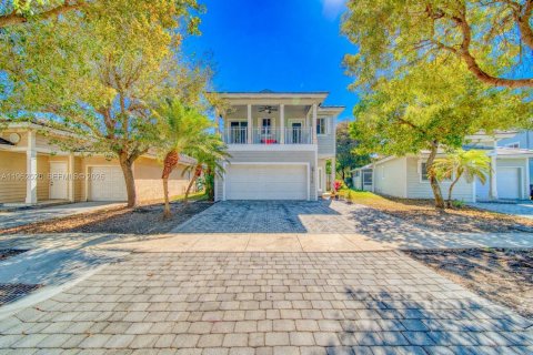 Casa en Homestead, Florida 4 dormitorios, 163.69 m2 № 2027190
