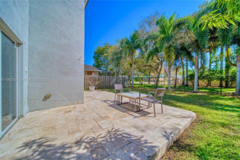 Casa en venta en Homestead, Florida, 4 dormitorios, 163.69 m2 № 2027190 - foto 10