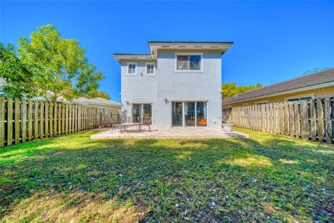 Casa en venta en Homestead, Florida, 4 dormitorios, 163.69 m2 № 2027190 - foto 11