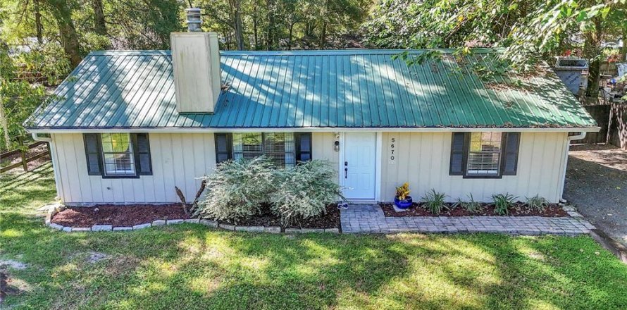 Casa en Ocala, Florida 3 dormitorios, 104.79 m2 № 2377976