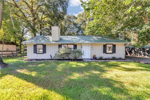 Casa en venta en Ocala, Florida, 3 dormitorios, 104.79 m2 № 2377976 - foto 2