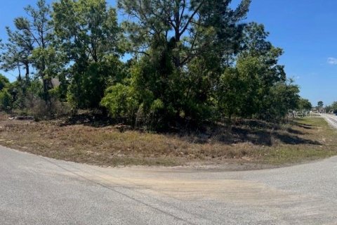 Terreno en venta en Spring Hill, Florida № 2114985 - foto 2