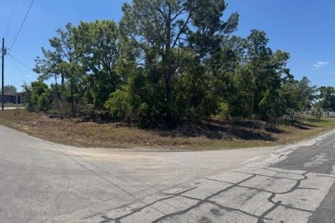 Terreno en venta en Spring Hill, Florida № 2114985 - foto 5