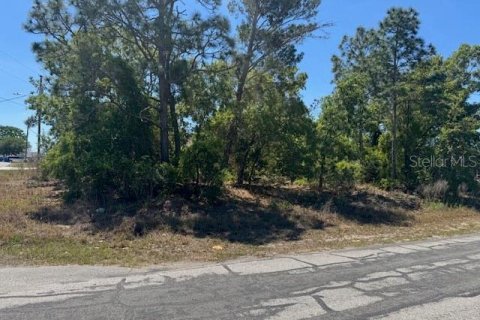Terreno en venta en Spring Hill, Florida № 2114985 - foto 6