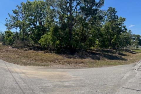 Terreno en venta en Spring Hill, Florida № 2114985 - foto 4
