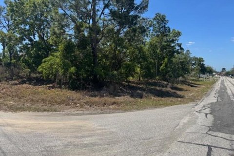 Terreno en venta en Spring Hill, Florida № 2114985 - foto 3