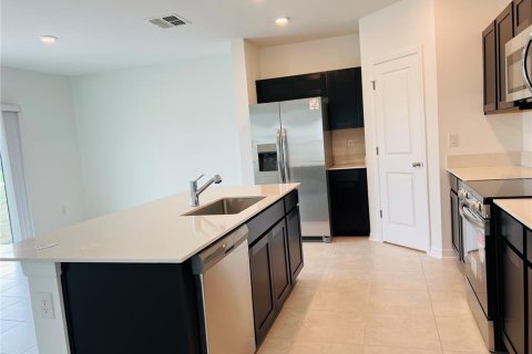 Villa ou maison à louer à Winter Haven, Floride: 4 chambres, 174.56 m2 № 2402990 - photo 19