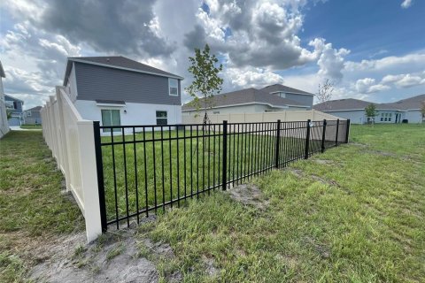 Villa ou maison à louer à Winter Haven, Floride: 4 chambres, 174.56 m2 № 2402990 - photo 24