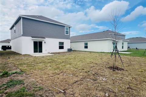 Villa ou maison à louer à Winter Haven, Floride: 4 chambres, 174.56 m2 № 2402990 - photo 22