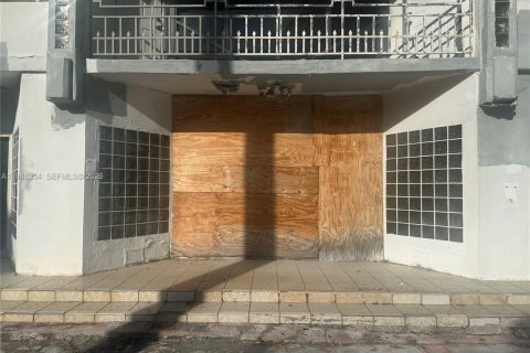 Дом в Норт-Майами, Флорида 4 спальни, 463.02м2 № 2050755