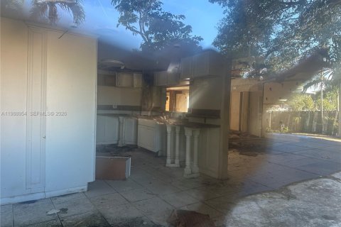 Купить виллу или дом в Норт-Майами, Флорида 4 спальни, 463.02м2, № 2050755 - фото 6