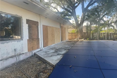 Купить виллу или дом в Норт-Майами, Флорида 4 спальни, 463.02м2, № 2050755 - фото 4