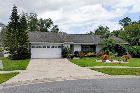 House in Kissimmee, Florida 4 bedrooms, 148.83 sq.m. № 1808349 - photo 1