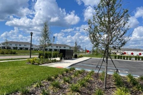 Townhouse in Kissimmee, Florida 2 bedrooms, 110.27 sq.m. № 2225910 - photo 19
