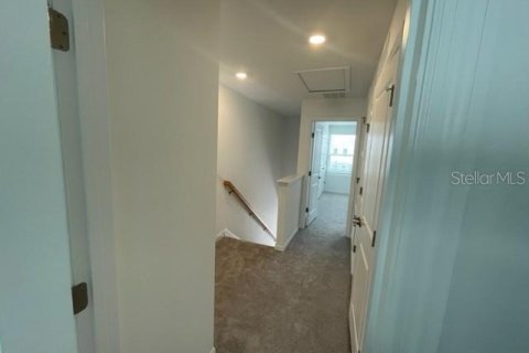 Townhouse in Kissimmee, Florida 2 bedrooms, 110.27 sq.m. № 2225910 - photo 8