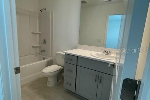 Townhouse in Kissimmee, Florida 2 bedrooms, 110.27 sq.m. № 2225910 - photo 14