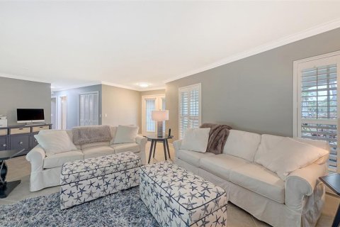 House in Sarasota, Florida 3 bedrooms, 204.38 sq.m. № 1717143 - photo 6
