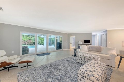 House in Sarasota, Florida 3 bedrooms, 204.38 sq.m. № 1717143 - photo 7