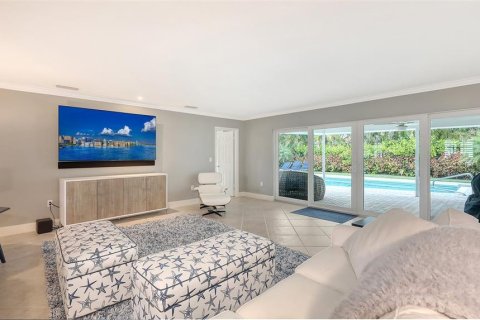 House in Sarasota, Florida 3 bedrooms, 204.38 sq.m. № 1717143 - photo 9
