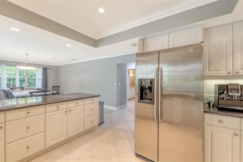 House in Sarasota, Florida 3 bedrooms, 204.38 sq.m. № 1717143 - photo 17