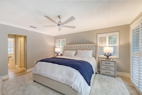 House in Sarasota, Florida 3 bedrooms, 204.38 sq.m. № 1717143 - photo 23