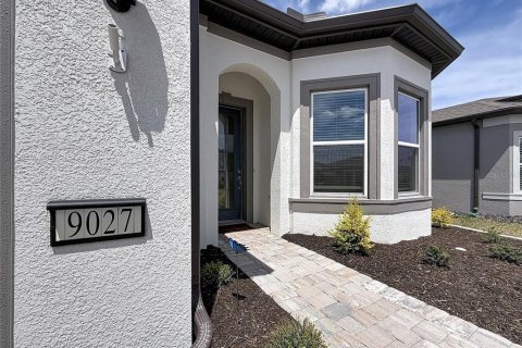 House in Ocala, Florida 2 bedrooms, 183.57 sq.m. № 2122307 - photo 2