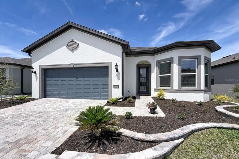 Casa en Ocala, Florida 2 dormitorios, 183.57 m2 № 2122307