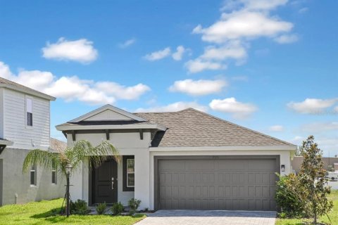 Villa ou maison à Ocala, Floride 3 chambres, 150.04 m2 № 2216877