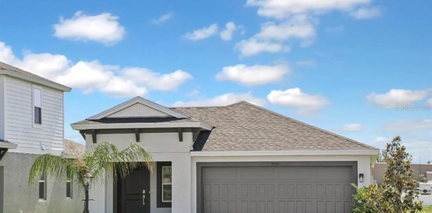 Villa ou maison à Ocala, Floride 3 chambres, 150.04 m2 № 2216877