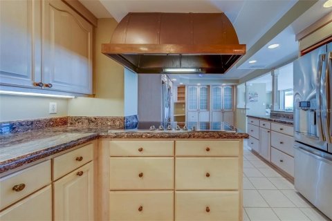 Condominio en alquiler en Clearwater, Florida, 4 dormitorios, 294.22 m2 № 2266602 - foto 22