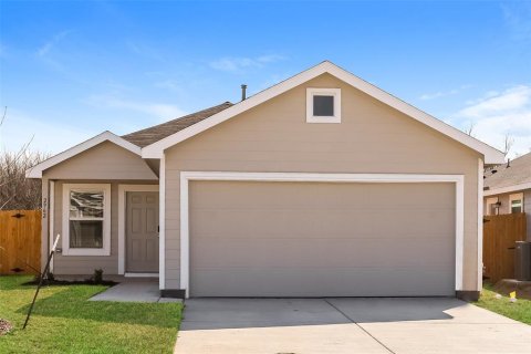 House in Kissimmee, Florida 3 bedrooms, 105.17 sq.m. № 2359427