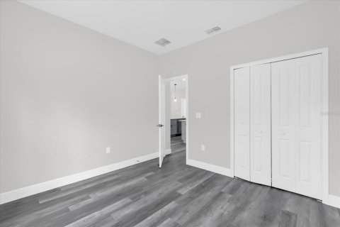 House in Ocala, Florida 4 bedrooms, 181.07 sq.m. № 1837943 - photo 24