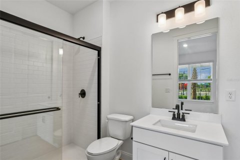 Townhouse in Oviedo, Florida 4 bedrooms, 188.13 sq.m. № 2092878 - photo 9