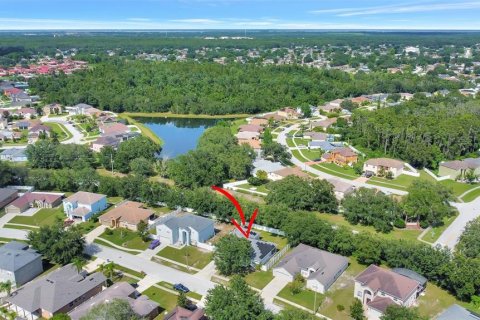 Villa ou maison à vendre à Kissimmee, Floride: 3 chambres, 172.33 m2 № 1803871 - photo 6